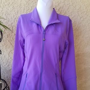 Lululemon Define Jacket - Size 12 - EUC